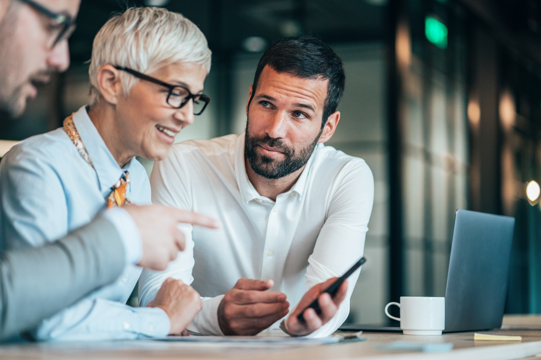 Consulting & Project Management – Signature Culinary Solutions