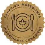 Canadian Ingredients