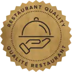 Restaurant Quality