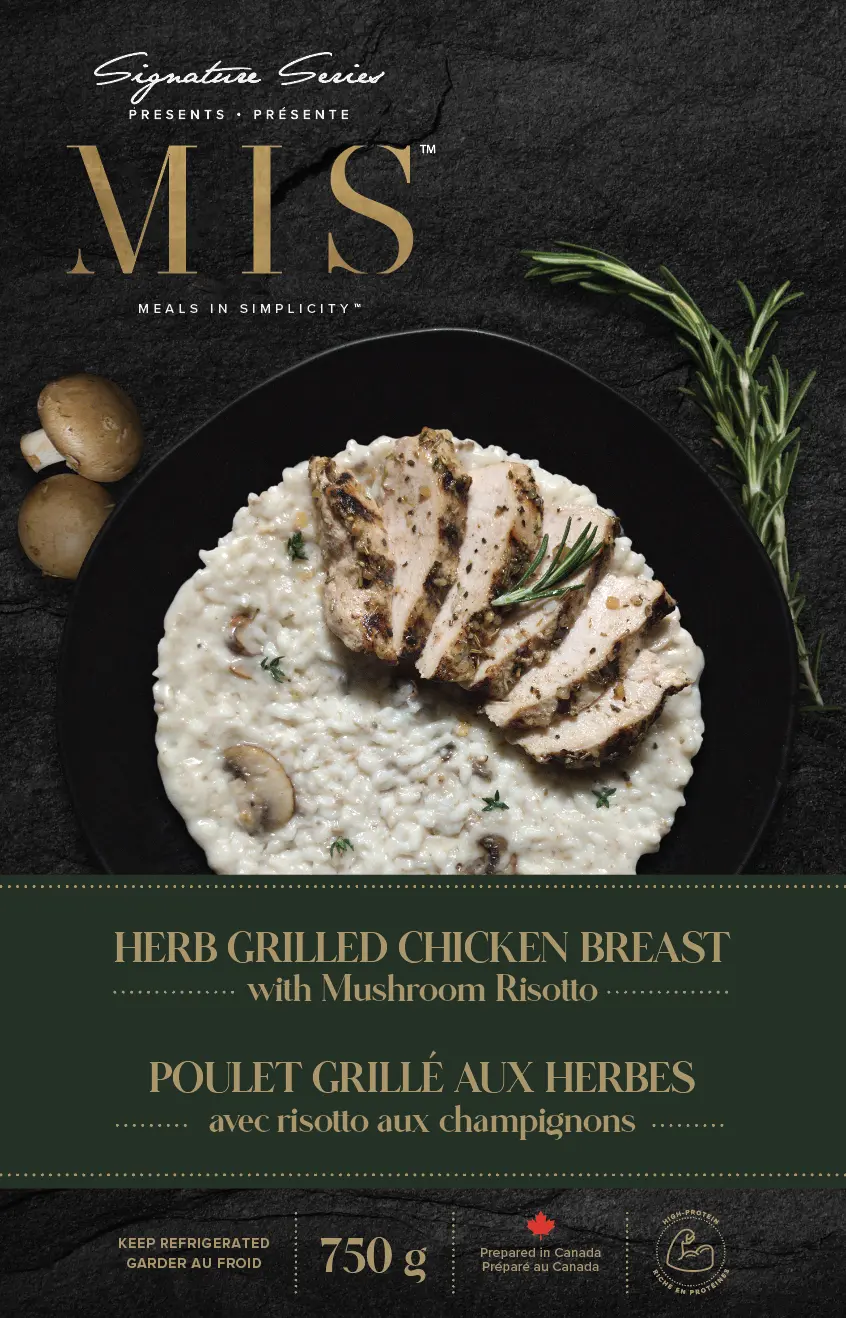 Herb Grilled Chicken Breasts Herb Grilled Chicken Breasts